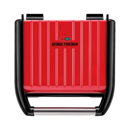 Электрогриль Russell Hobbs George Foreman 25040-56 Family Steel Grill Электрогриль Russell Hobbs George Foreman 25040-56 Family Steel Grill