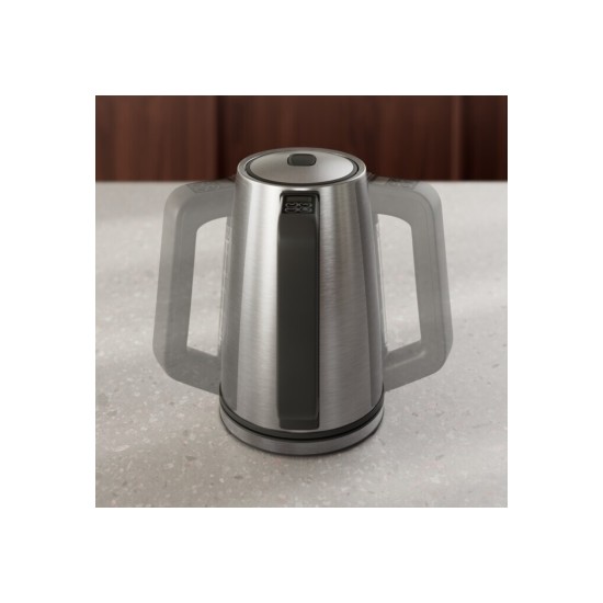 Электрочайник Electrolux E5K1-6ST Электрочайник Electrolux E5K1-6ST