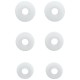 Навушники JBL Tune Beam White (JBLTBEAMWHT)