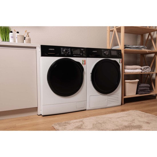 Стиральная машина Ardesto WMI-6140 Стиральная машина Ardesto WMI-6140