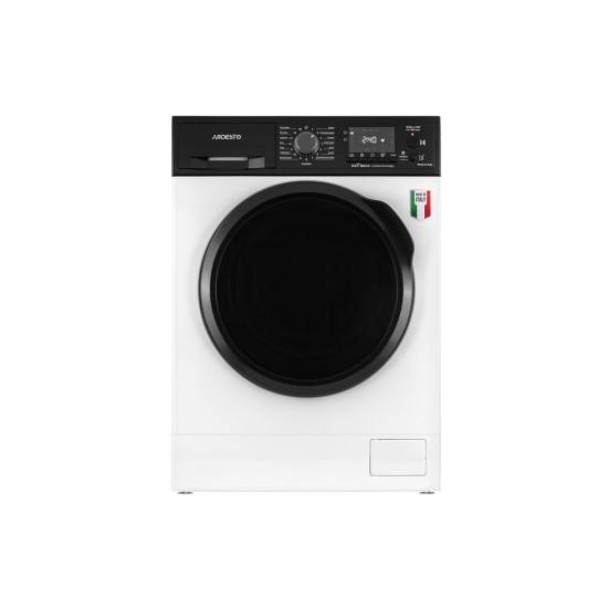 Стиральная машина Ardesto WMI-6140 Стиральная машина Ardesto WMI-6140