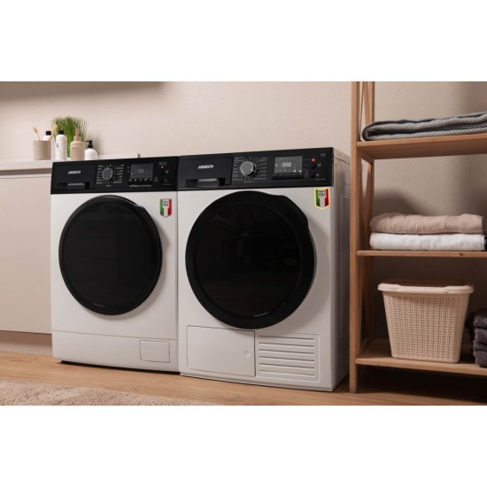 Стиральная машина Ardesto WMI-7140 Стиральная машина Ardesto WMI-7140