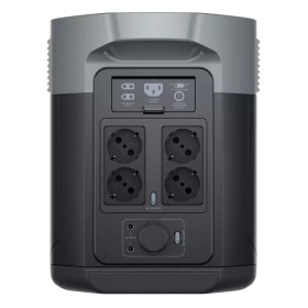 Зарядная станция EcoFlow DELTA 2 Max (EFDELTA2Max-EU)