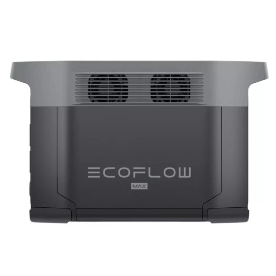 Зарядная станция EcoFlow DELTA 2 Max (EFDELTA2Max-EU) Зарядная станция EcoFlow DELTA 2 Max (EFDELTA2Max-EU)
