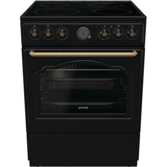 Плита Gorenje GECS6B71CLB