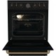 Плита Gorenje GECS6B71CLB