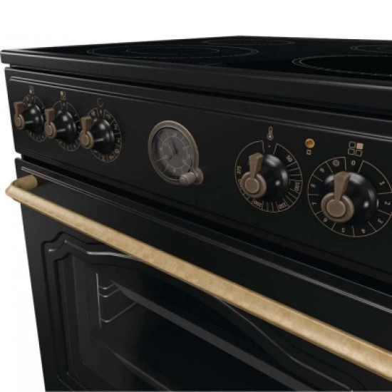Плита Gorenje GECS6B71CLB