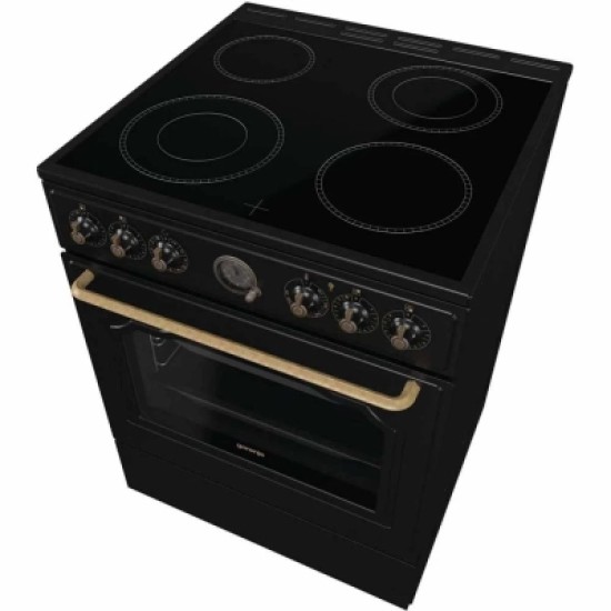 Плита Gorenje GECS6B71CLB