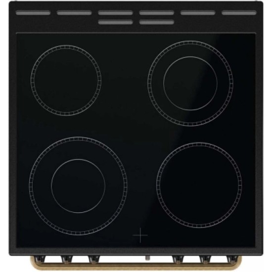 Плита Gorenje GECS6B71CLB