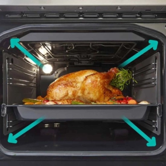 Плита Gorenje GECS6B71CLB