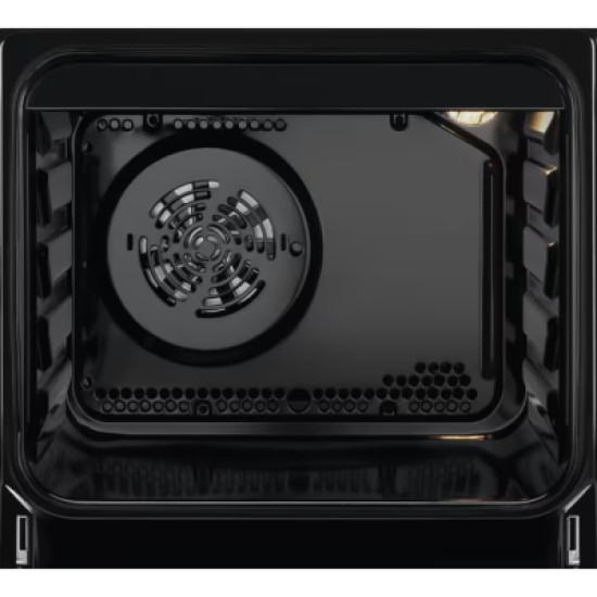 Плита Electrolux LKK520002K