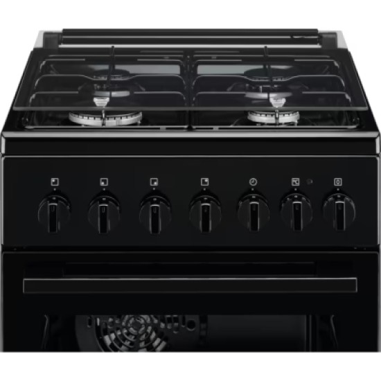 Плита Electrolux LKK520002K