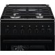 Плита Electrolux LKK520002K