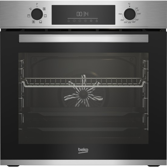 Духовой шкаф Beko BBIE123002XD Духовой шкаф Beko BBIE123002XD