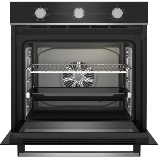 Духовой шкаф Beko BBIE13100XC