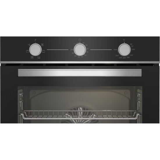 Духовой шкаф Beko BBIE13100XC
