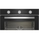 Духовой шкаф Beko BBIE13100XC