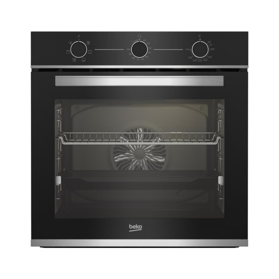 Духовой шкаф Beko BBIE13100XC
