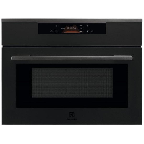 Духовой шкаф Electrolux KVLBE08T Духовой шкаф Electrolux KVLBE08T
