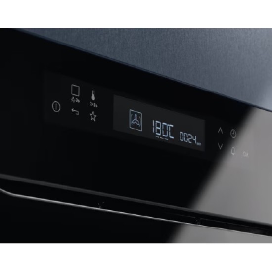 Духовой шкаф Electrolux EOE7P31Z