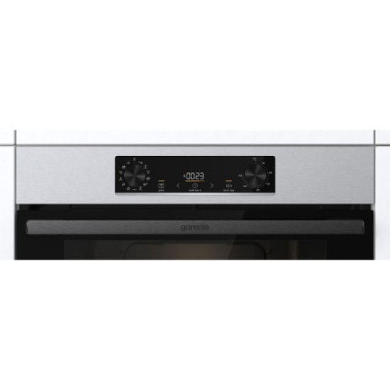 Духова шафа Gorenje BOSB6737E06X Духова шафа Gorenje BOSB6737E06X