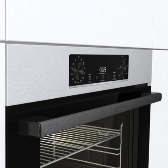 Духова шафа Gorenje BOSB6737E06X Духова шафа Gorenje BOSB6737E06X