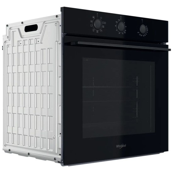 Духова шафа Whirlpool OMK38HU0B
