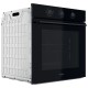 Духова шафа Whirlpool OMK38HU0B