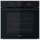 Духова шафа Whirlpool OMK38HU0B