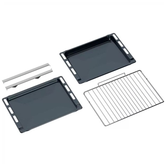 Духовой шкаф Whirlpool OMSR58CU1SB Духовой шкаф Whirlpool OMSR58CU1SB
