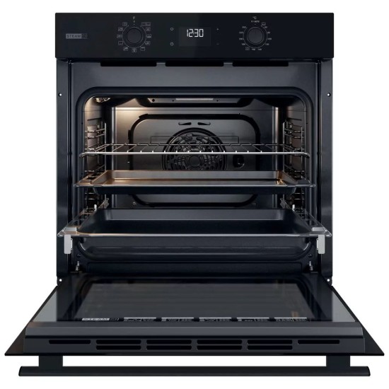 Духовой шкаф Whirlpool OMSR58CU1SB Духовой шкаф Whirlpool OMSR58CU1SB