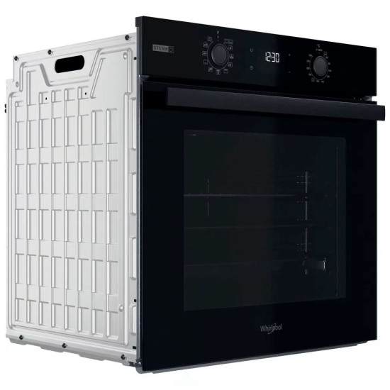 Духовой шкаф Whirlpool OMSR58CU1SB Духовой шкаф Whirlpool OMSR58CU1SB