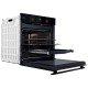 Духовой шкаф Whirlpool OMSR58CU1SB Духовой шкаф Whirlpool OMSR58CU1SB