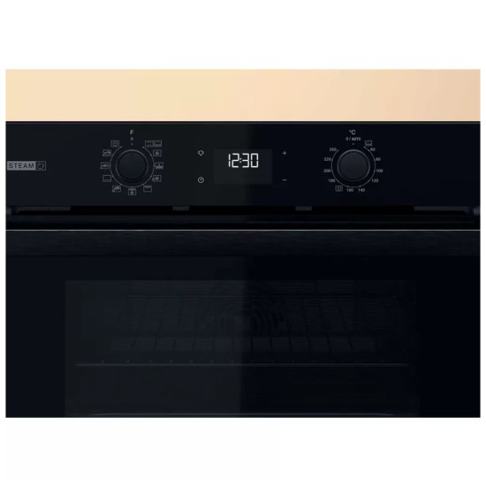 Духовой шкаф Whirlpool OMSR58CU1SB Духовой шкаф Whirlpool OMSR58CU1SB