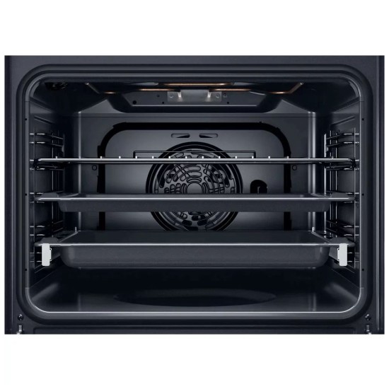Духовой шкаф Whirlpool OMSR58CU1SB Духовой шкаф Whirlpool OMSR58CU1SB