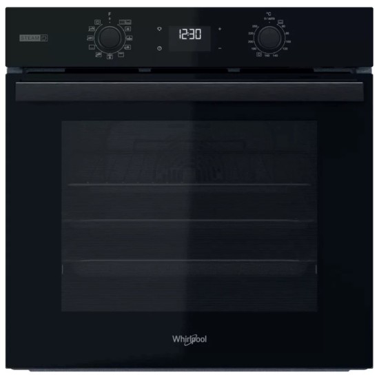 Духовой шкаф Whirlpool OMSR58CU1SB Духовой шкаф Whirlpool OMSR58CU1SB