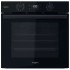 Духовой шкаф Whirlpool OMSR58CU1SB
