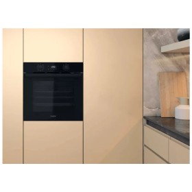 Духовой шкаф Whirlpool OMR58HU1B