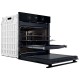 Духова шафа Whirlpool OMR58HU1B Духова шафа Whirlpool OMR58HU1B