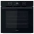 Духова шафа Whirlpool OMR58HU1B