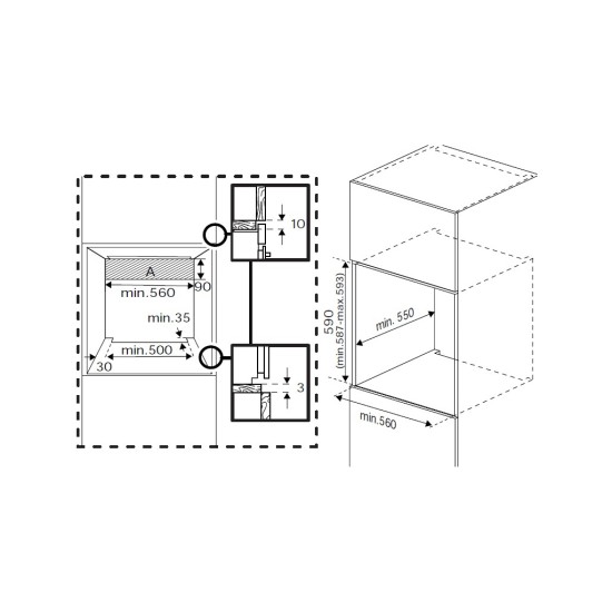 Духовой шкаф Beko BBIE133002XD Духовой шкаф Beko BBIE133002XD