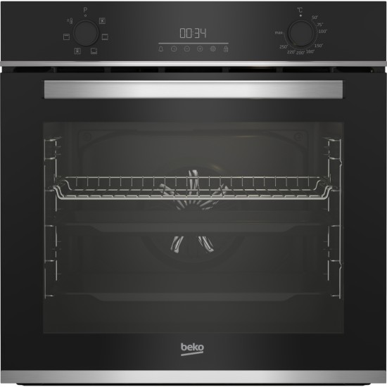 Духовой шкаф Beko BBIE133002XD Духовой шкаф Beko BBIE133002XD