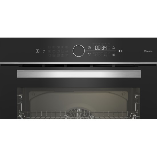 Духовой шкаф Beko BBIMM13400XCSW Духовой шкаф Beko BBIMM13400XCSW