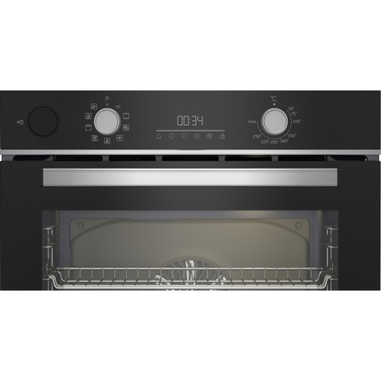 Духовой шкаф Beko BBIS18300XCSE Духовой шкаф Beko BBIS18300XCSE