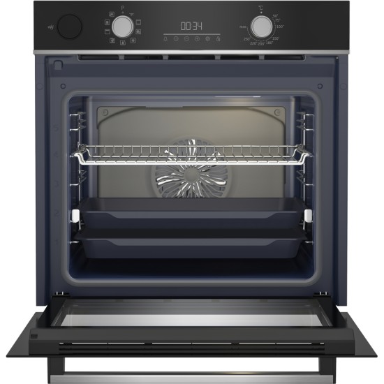 Духовой шкаф Beko BBIS18300XCSE Духовой шкаф Beko BBIS18300XCSE