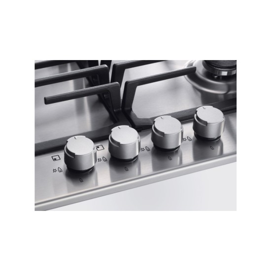 Варочная поверхность Electrolux EGG3322NVX Варочная поверхность Electrolux EGG3322NVX