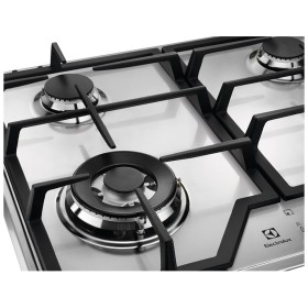 Варочная поверхность Electrolux EGS6436SX