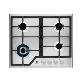Варочная поверхность Electrolux EGS6436SX
