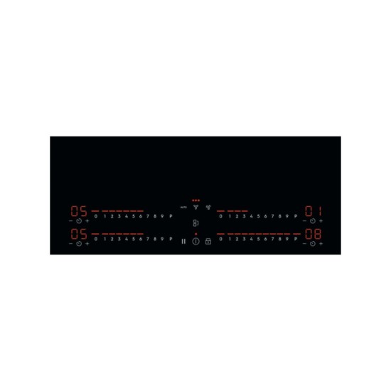 Варочная поверхность Electrolux KCC83443