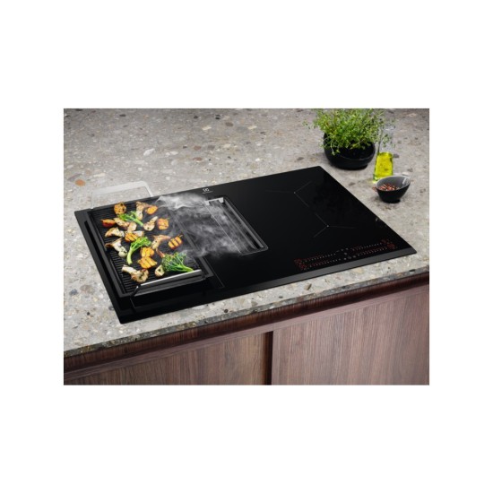 Варочная поверхность Electrolux KCC83443